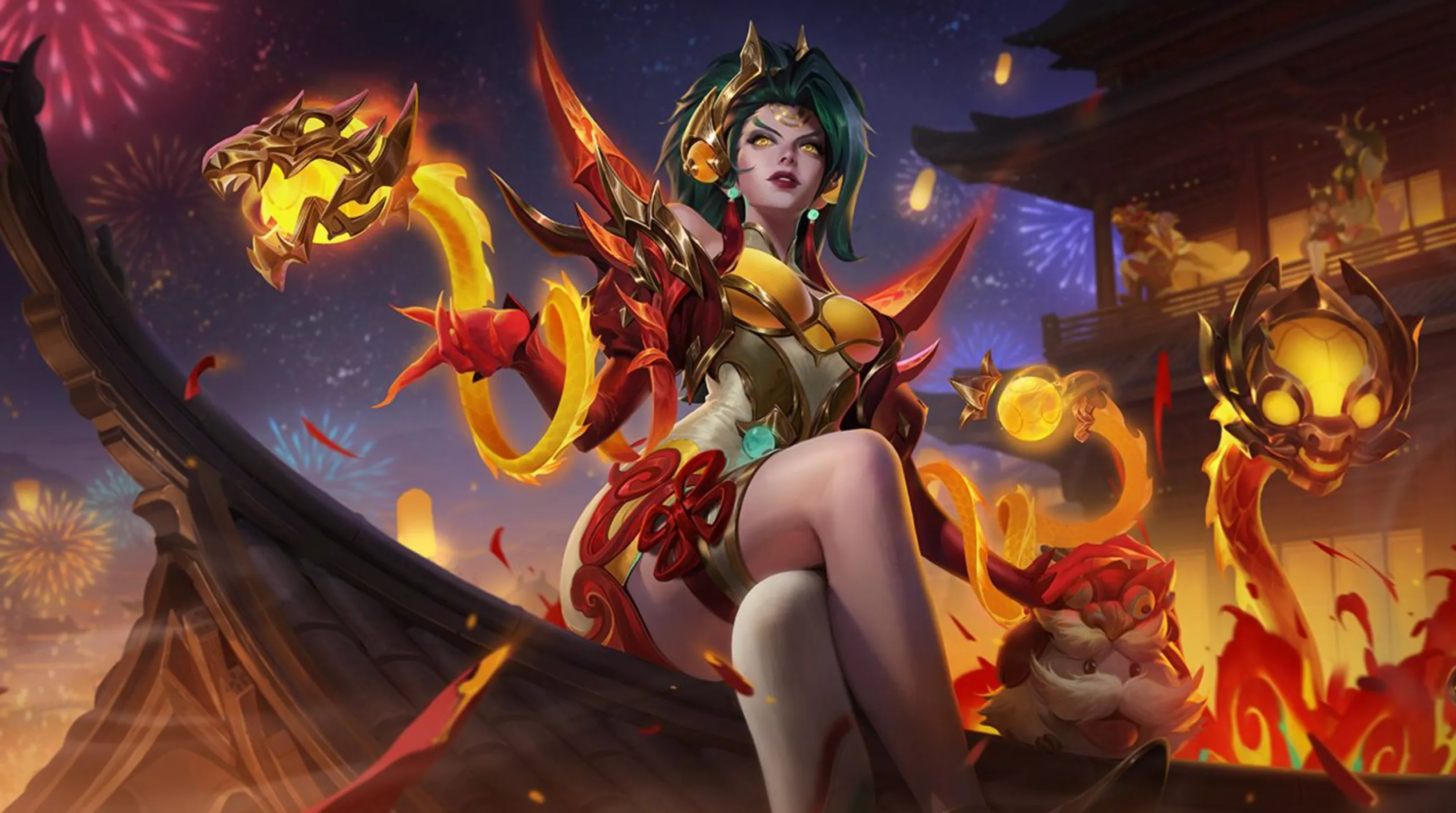 zyra guide wild rift